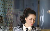 MC Thanh Mai gợi ý phối đồ Thu - Đông trẻ trung, thanh lịch xuống phố 