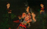 Phiêu du trong thế giới tâm linh của 36 giá đồng