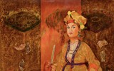 Phiêu du trong thế giới tâm linh của 36 giá đồng