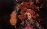 Phiêu du trong thế giới tâm linh của 36 giá đồng