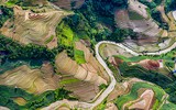 Đất nước Việt Nam tươi đẹp qua những bức ảnh của nghệ sĩ nhiếp ảnh Vũ Hải
