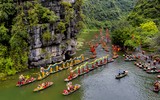 Đất nước Việt Nam tươi đẹp qua những bức ảnh của nghệ sĩ nhiếp ảnh Vũ Hải