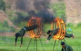 Đất nước Việt Nam tươi đẹp qua những bức ảnh của nghệ sĩ nhiếp ảnh Vũ Hải
