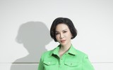 3 kiểu trang phục trẻ trung giúp Thanh Mai khoe eo 58 cm 