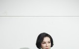 3 kiểu trang phục trẻ trung giúp Thanh Mai khoe eo 58 cm 