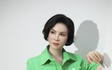 3 kiểu trang phục trẻ trung giúp Thanh Mai khoe eo 58 cm 