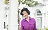 3 kiểu trang phục trẻ trung giúp Thanh Mai khoe eo 58 cm 