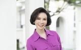 3 kiểu trang phục trẻ trung giúp Thanh Mai khoe eo 58 cm 
