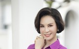 3 kiểu trang phục trẻ trung giúp Thanh Mai khoe eo 58 cm 