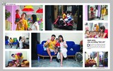 Các bức ảnh đoạt giải cao tại Festival Nhiếp ảnh trẻ 2023