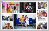 Các bức ảnh đoạt giải cao tại Festival Nhiếp ảnh trẻ 2023