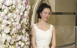 Thời trang mùa thu thanh lịch, quyến rũ của MC Thanh Mai