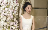 Thời trang mùa thu thanh lịch, quyến rũ của MC Thanh Mai