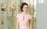 Thời trang mùa thu thanh lịch, quyến rũ của MC Thanh Mai
