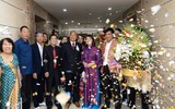 Ca sĩ Tuấn Anh 