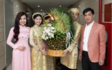 Ca sĩ Tuấn Anh 