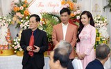 Ca sĩ Tuấn Anh 