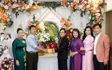 Ca sĩ Tuấn Anh 