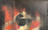 Tranh nude khắc họa người phụ nữ tự do, kiêu hãnh