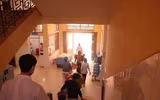 Những hình ảnh đầu tiên bên trong tâm điểm ổ dịch Covid-19 tại Chí Linh - Hải Dương