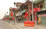 Những mảnh ghép đầy cảm xúc trong bức tranh chống Covid-19 tại tâm dịch Hải Dương và Quảng Ninh
