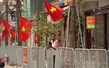 Những mảnh ghép đầy cảm xúc trong bức tranh chống Covid-19 tại tâm dịch Hải Dương và Quảng Ninh