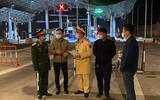 Những mảnh ghép đầy cảm xúc trong bức tranh chống Covid-19 tại tâm dịch Hải Dương và Quảng Ninh