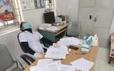 Những mảnh ghép đầy cảm xúc trong bức tranh chống Covid-19 tại tâm dịch Hải Dương và Quảng Ninh