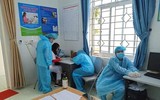 Những mảnh ghép đầy cảm xúc trong bức tranh chống Covid-19 tại tâm dịch Hải Dương và Quảng Ninh
