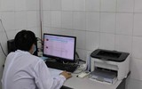 Giữa tâm dịch Covid-19 ở Hải Dương: Thăm 