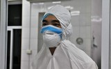 Giữa tâm dịch Covid-19 ở Hải Dương: Thăm 