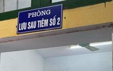 Cập nhật những khung hình về buổi tiêm vaccine Covid-19 đầu tiên tại Hà Nội, Hải Dương sáng 8-3