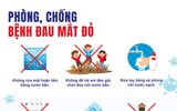 Năm loại dịch bệnh có nguy cơ bùng phát sau mưa lũ, Bộ Y tế khuyến cáo cách phòng