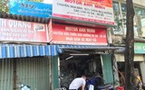 Hà Nội: Được mở cửa trở lại, hàng sửa xe, cắt tóc nơi đông khách, nơi vắng hoe