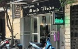 Hà Nội: Được mở cửa trở lại, hàng sửa xe, cắt tóc nơi đông khách, nơi vắng hoe