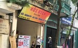 Hà Nội: Được mở cửa trở lại, hàng sửa xe, cắt tóc nơi đông khách, nơi vắng hoe