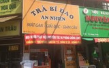 Hà Nội: Được mở cửa trở lại, hàng sửa xe, cắt tóc nơi đông khách, nơi vắng hoe