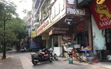 Hà Nội: Được mở cửa trở lại, hàng sửa xe, cắt tóc nơi đông khách, nơi vắng hoe