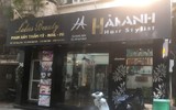 Hà Nội: Được mở cửa trở lại, hàng sửa xe, cắt tóc nơi đông khách, nơi vắng hoe