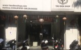 Hà Nội: Được mở cửa trở lại, hàng sửa xe, cắt tóc nơi đông khách, nơi vắng hoe