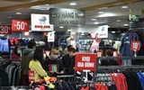 Black Friday: Giảm giá lớn vẫn vắng khách