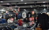 Black Friday: Giảm giá lớn vẫn vắng khách