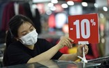 Black Friday: Giảm giá lớn vẫn vắng khách