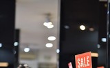 Black Friday: Giảm giá lớn vẫn vắng khách