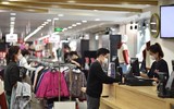 Black Friday: Giảm giá lớn vẫn vắng khách