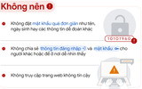Người cao tuổi nên làm thế nào để tránh bị lừa đảo trực tuyến?