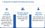 Người cao tuổi nên làm thế nào để tránh bị lừa đảo trực tuyến?