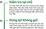 Người cao tuổi nên làm thế nào để tránh bị lừa đảo trực tuyến?