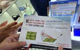 Hướng dẫn cách phân biệt hàng 