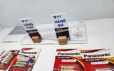 Hướng dẫn cách phân biệt hàng 